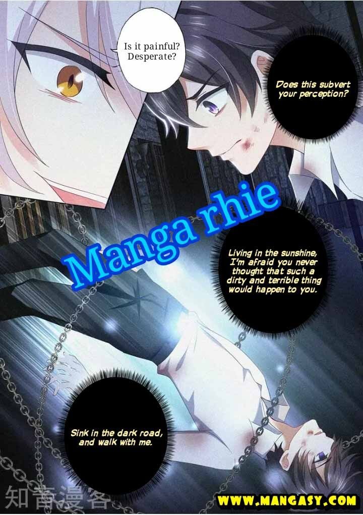 Ex-wife of A Billionaire ( Haomen Tianjia Qianqi ) Chapter 432 - page 4