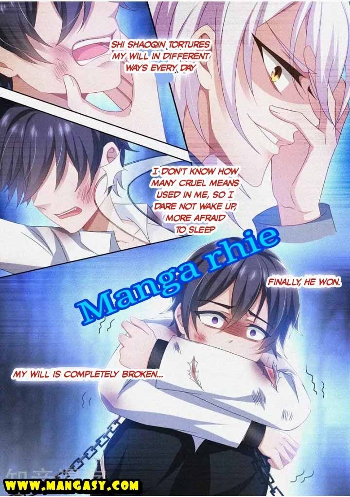 Ex-wife of A Billionaire ( Haomen Tianjia Qianqi ) Chapter 432 - page 5