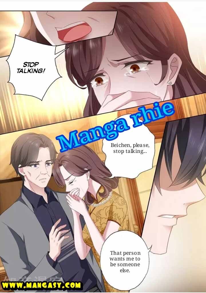 Ex-wife of A Billionaire ( Haomen Tianjia Qianqi ) Chapter 432 - page 6