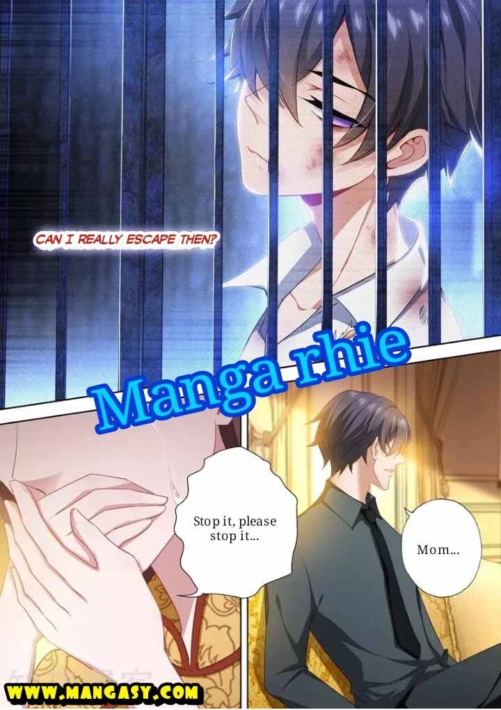 Ex-wife of A Billionaire ( Haomen Tianjia Qianqi ) Chapter 432 - page 8