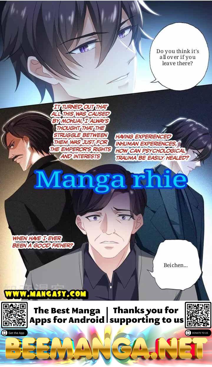 Ex-wife of A Billionaire ( Haomen Tianjia Qianqi ) Chapter 432 - page 9