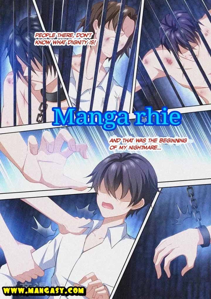 Ex-wife of A Billionaire ( Haomen Tianjia Qianqi ) Chapter 431 - page 6