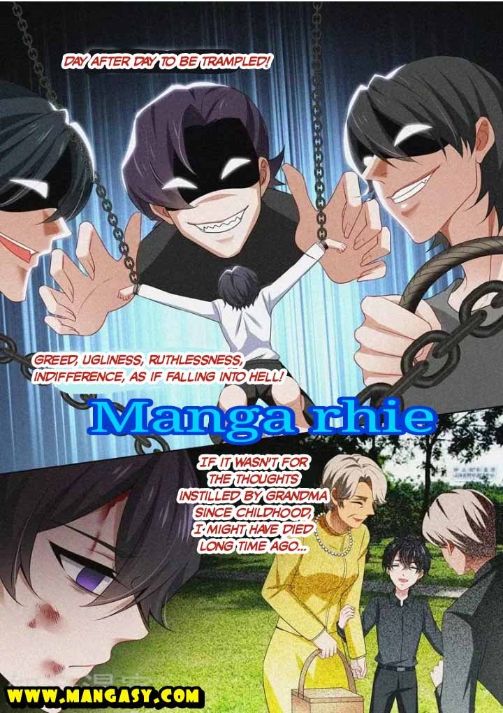 Ex-wife of A Billionaire ( Haomen Tianjia Qianqi ) Chapter 431 - page 8