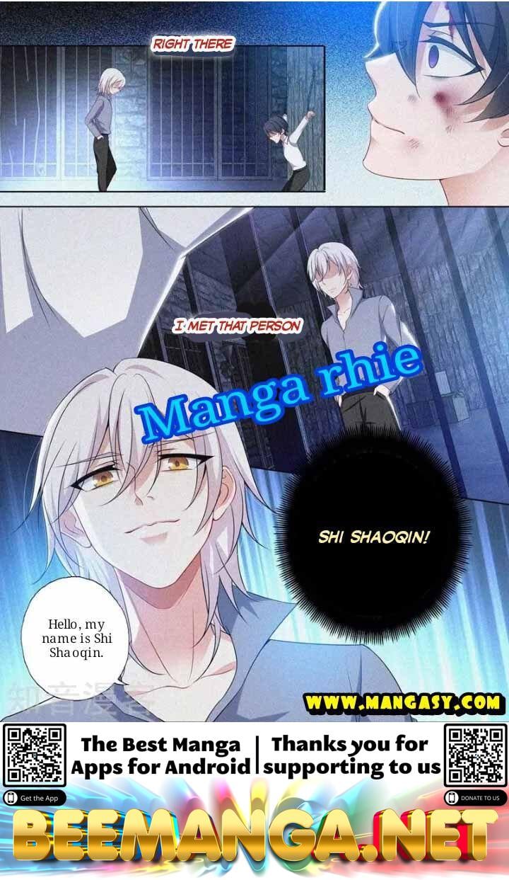 Ex-wife of A Billionaire ( Haomen Tianjia Qianqi ) Chapter 431 - page 9