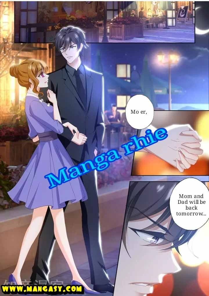Ex-wife of A Billionaire ( Haomen Tianjia Qianqi ) Chapter 430 - page 2