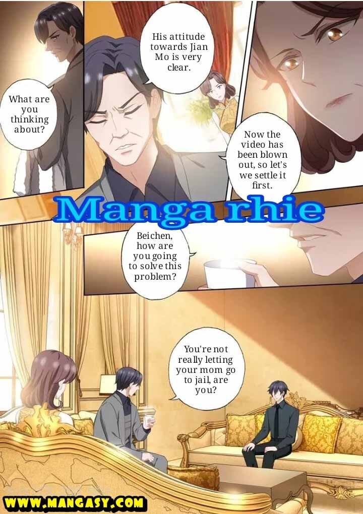 Ex-wife of A Billionaire ( Haomen Tianjia Qianqi ) Chapter 430 - page 7