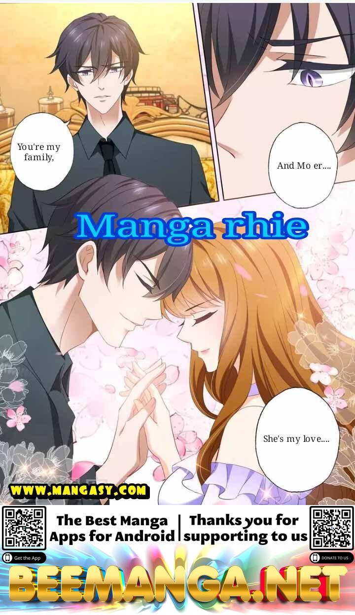Ex-wife of A Billionaire ( Haomen Tianjia Qianqi ) Chapter 430 - page 9