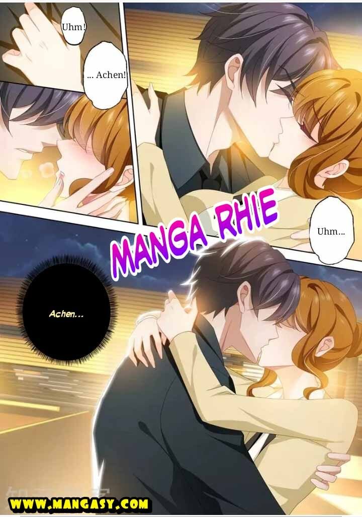 Ex-wife of A Billionaire ( Haomen Tianjia Qianqi ) Chapter 426 - page 2