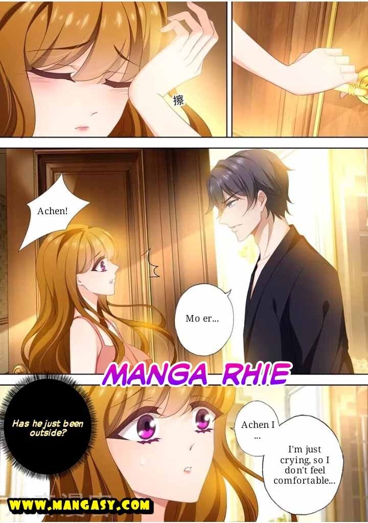 Ex-wife of A Billionaire ( Haomen Tianjia Qianqi ) Chapter 426 - page 5