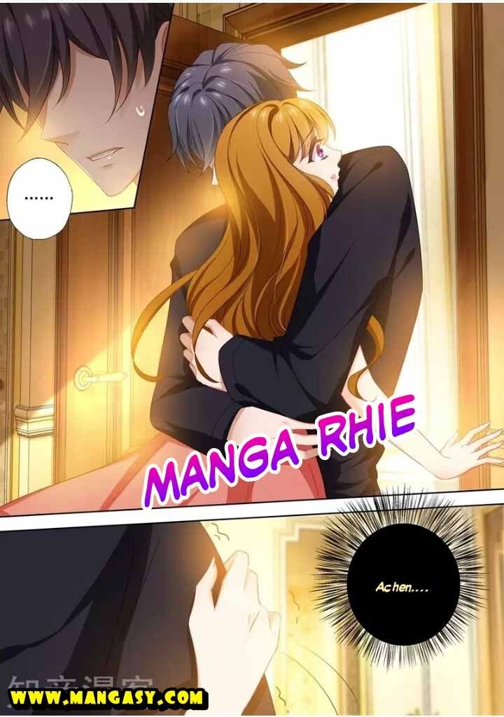 Ex-wife of A Billionaire ( Haomen Tianjia Qianqi ) Chapter 426 - page 6