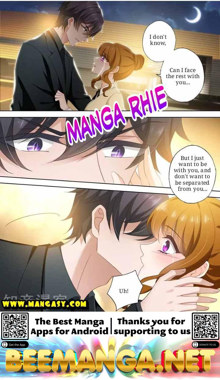 Ex-wife of A Billionaire ( Haomen Tianjia Qianqi ) Chapter 425 - page 10
