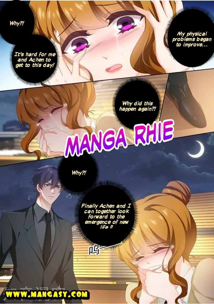 Ex-wife of A Billionaire ( Haomen Tianjia Qianqi ) Chapter 425 - page 6