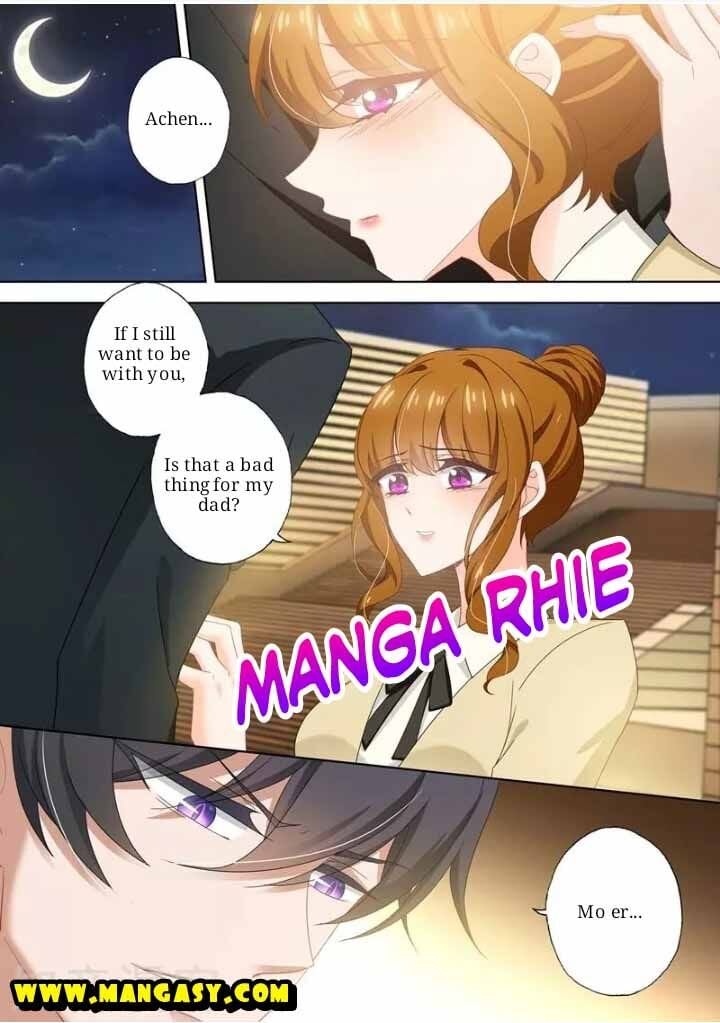 Ex-wife of A Billionaire ( Haomen Tianjia Qianqi ) Chapter 425 - page 9