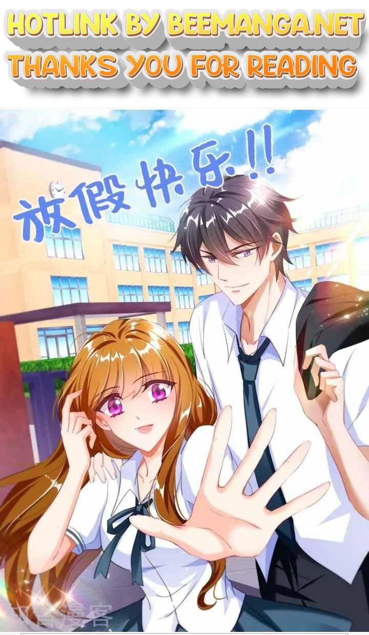 Ex-wife of A Billionaire ( Haomen Tianjia Qianqi ) Chapter 424 - page 1
