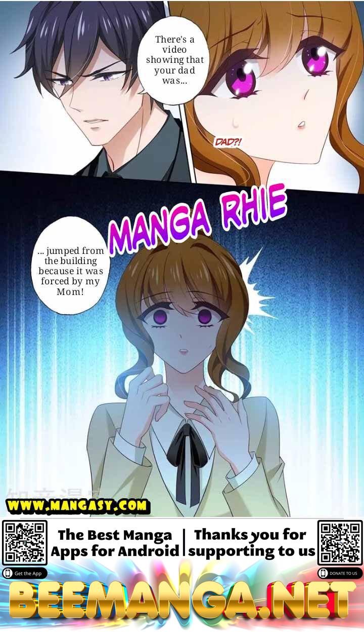 Ex-wife of A Billionaire ( Haomen Tianjia Qianqi ) Chapter 424 - page 10