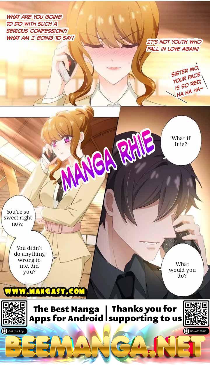 Ex-wife of A Billionaire ( Haomen Tianjia Qianqi ) Chapter 423 - page 9