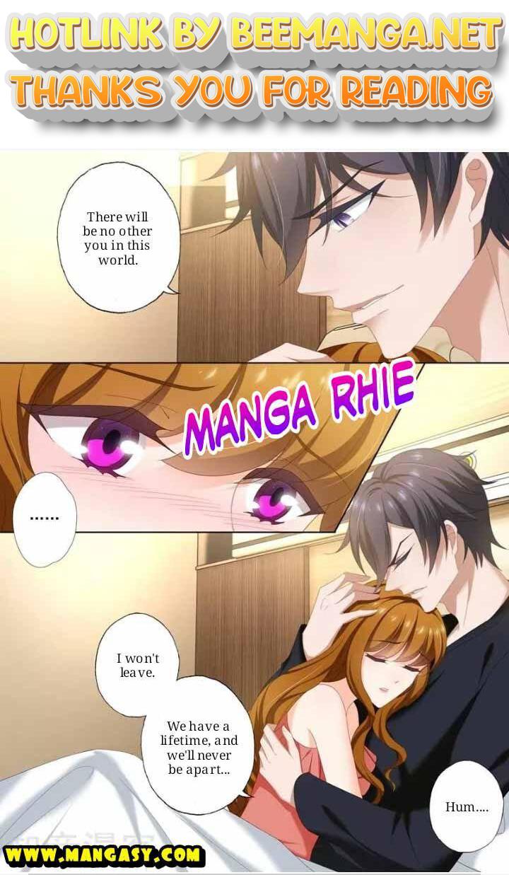 Ex-wife of A Billionaire ( Haomen Tianjia Qianqi ) Chapter 422 - page 1