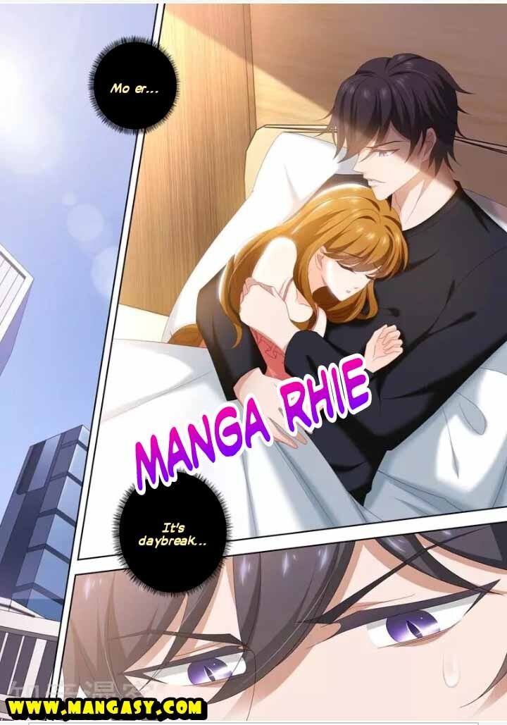 Ex-wife of A Billionaire ( Haomen Tianjia Qianqi ) Chapter 422 - page 2