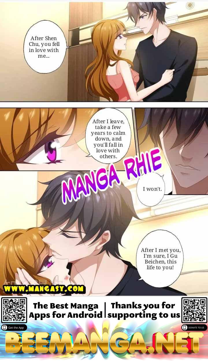 Ex-wife of A Billionaire ( Haomen Tianjia Qianqi ) Chapter 421 - page 8