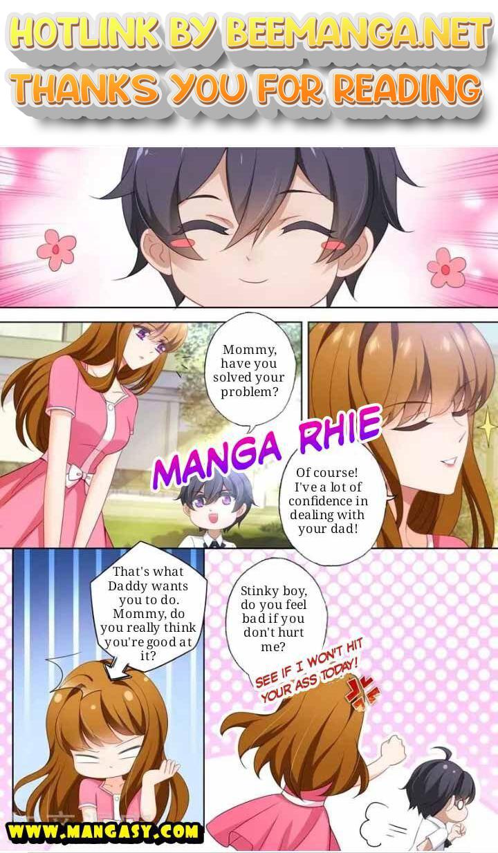 Ex-wife of A Billionaire ( Haomen Tianjia Qianqi ) Chapter 420 - page 1