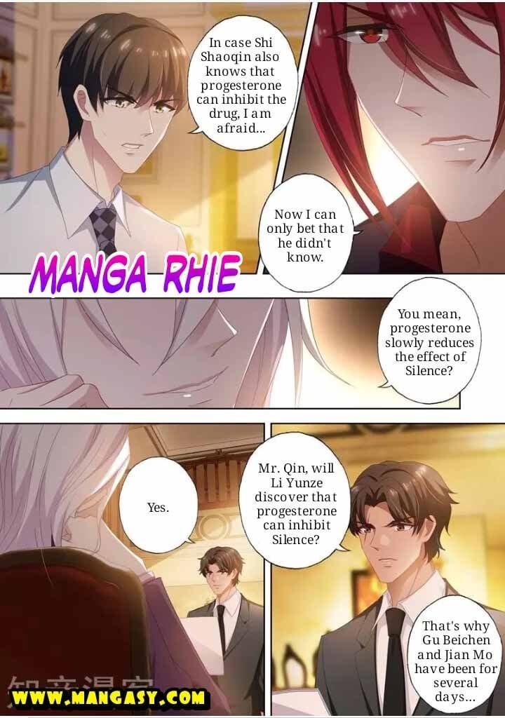 Ex-wife of A Billionaire ( Haomen Tianjia Qianqi ) Chapter 420 - page 4
