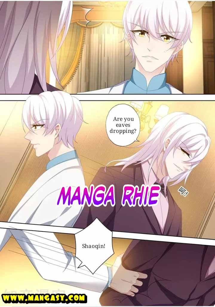 Ex-wife of A Billionaire ( Haomen Tianjia Qianqi ) Chapter 420 - page 6