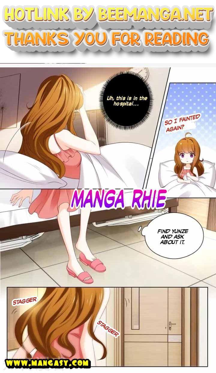 Ex-wife of A Billionaire ( Haomen Tianjia Qianqi ) Chapter 419 - page 1