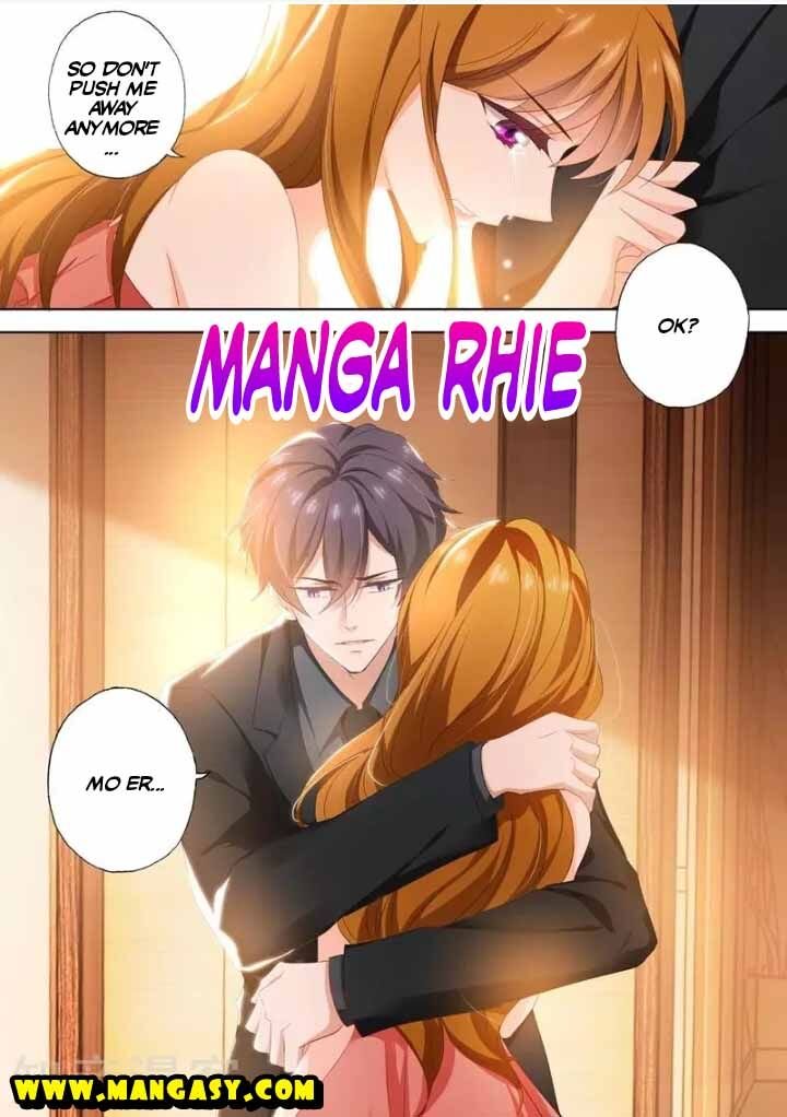 Ex-wife of A Billionaire ( Haomen Tianjia Qianqi ) Chapter 419 - page 6