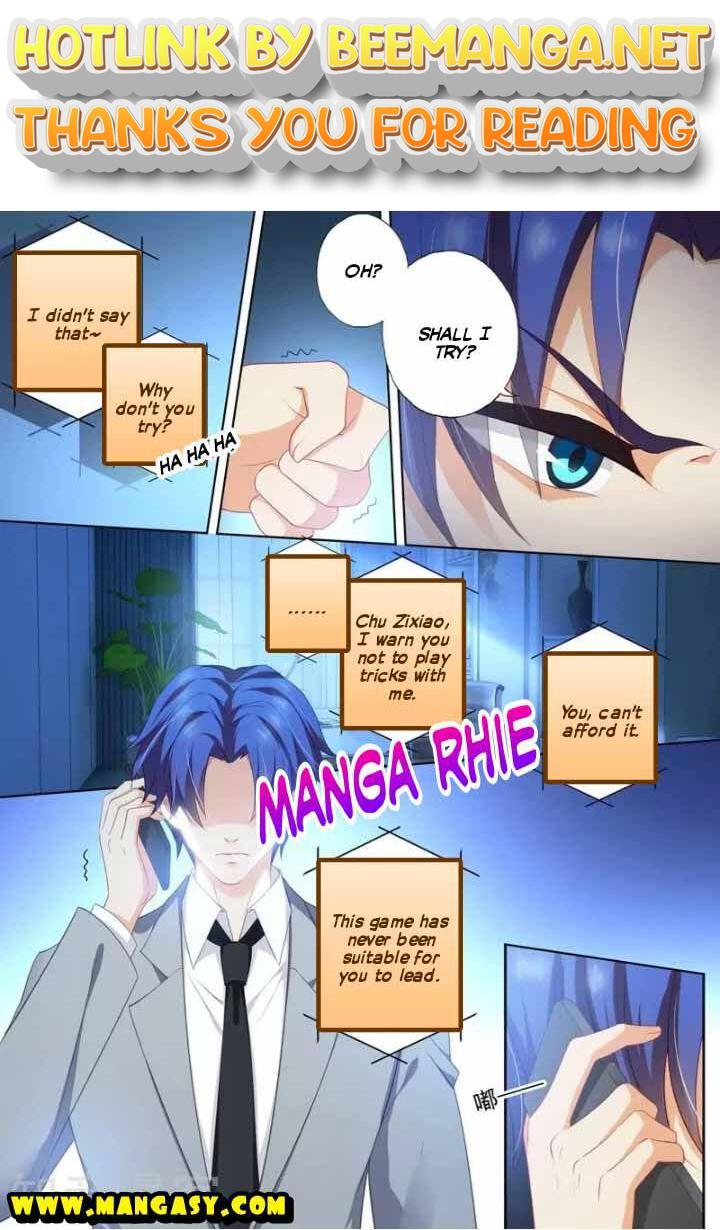 Ex-wife of A Billionaire ( Haomen Tianjia Qianqi ) Chapter 415 - page 1