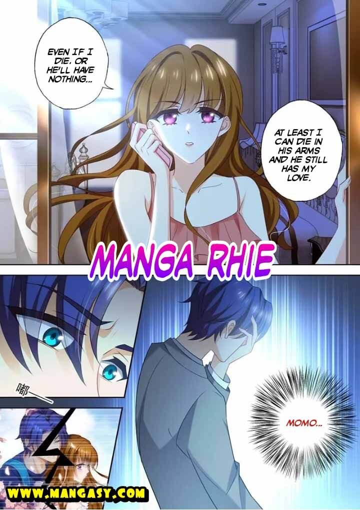 Ex-wife of A Billionaire ( Haomen Tianjia Qianqi ) Chapter 415 - page 5