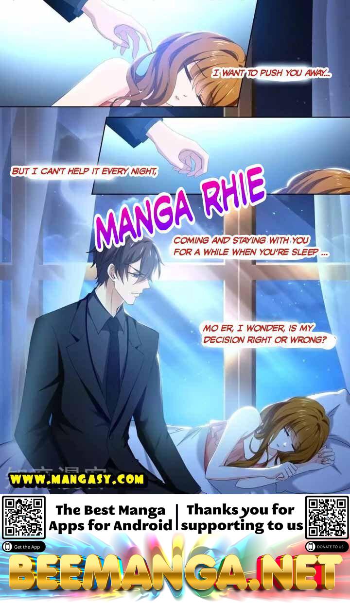Ex-wife of A Billionaire ( Haomen Tianjia Qianqi ) Chapter 415 - page 8