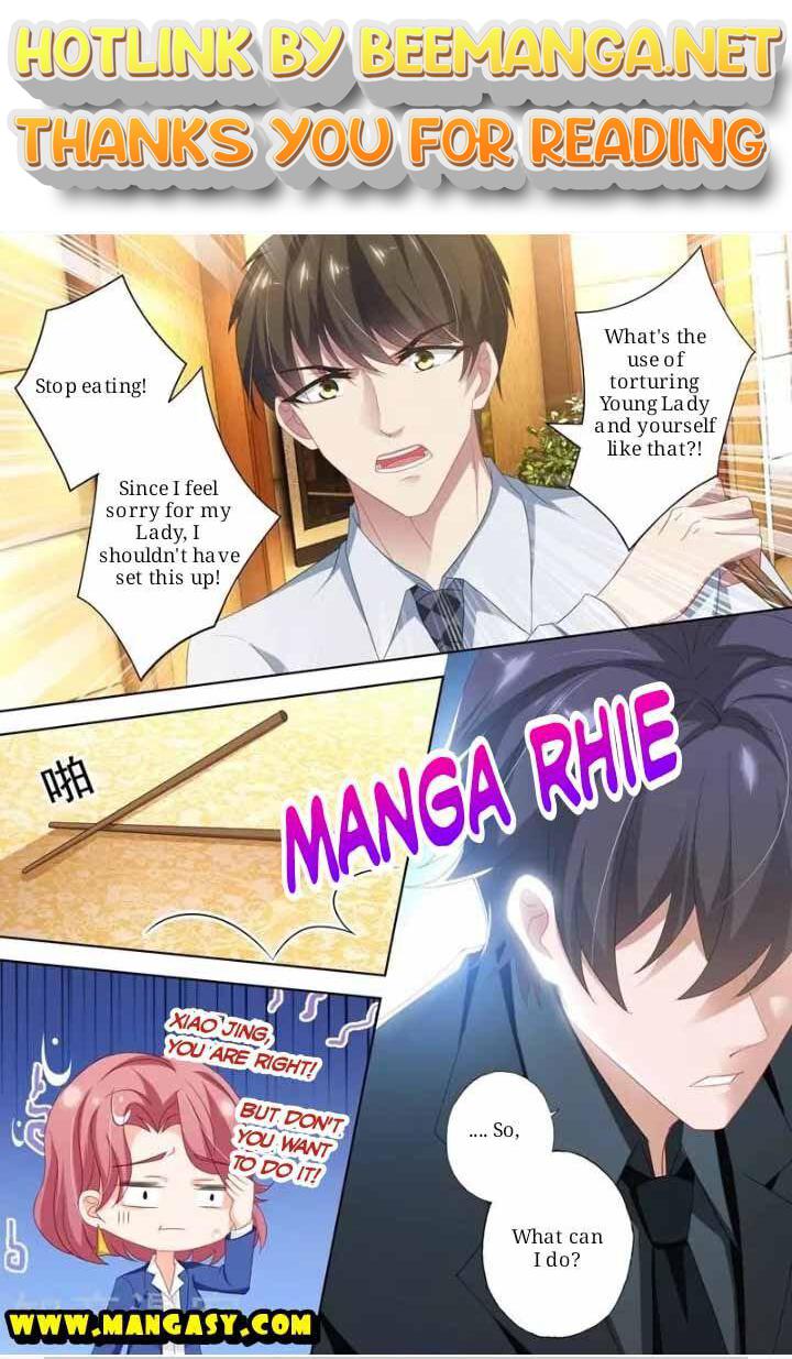 Ex-wife of A Billionaire ( Haomen Tianjia Qianqi ) Chapter 413 - page 1