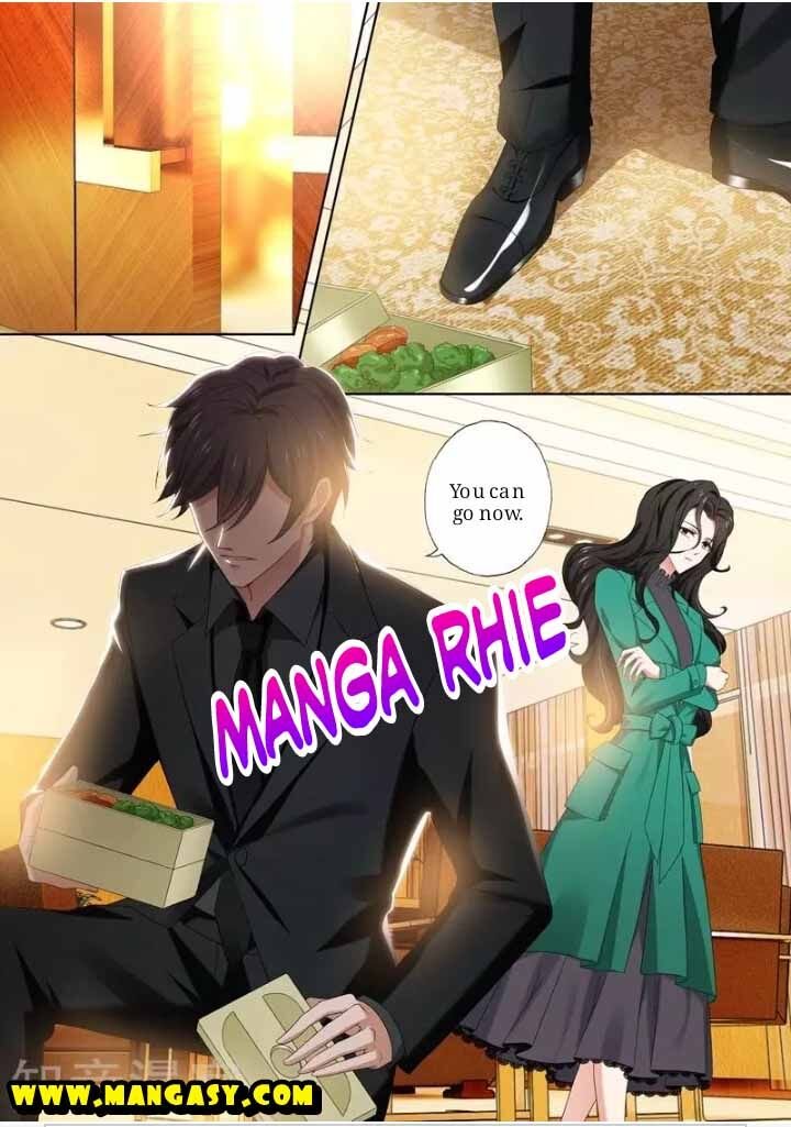 Ex-wife of A Billionaire ( Haomen Tianjia Qianqi ) Chapter 412 - page 7