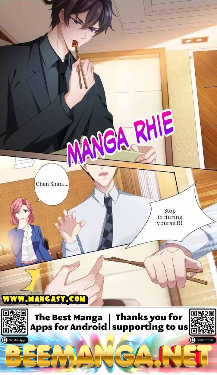 Ex-wife of A Billionaire ( Haomen Tianjia Qianqi ) Chapter 412 - page 9