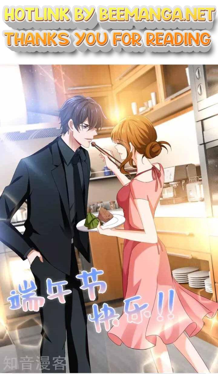 Ex-wife of A Billionaire ( Haomen Tianjia Qianqi ) Chapter 411 - page 1