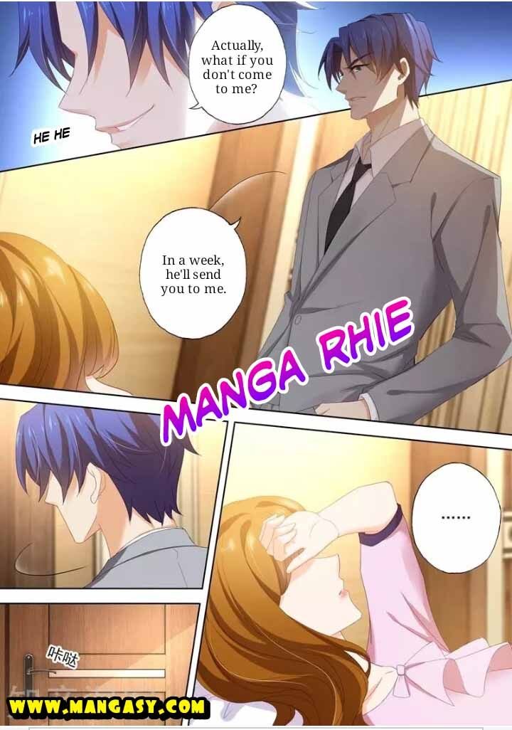 Ex-wife of A Billionaire ( Haomen Tianjia Qianqi ) Chapter 411 - page 6