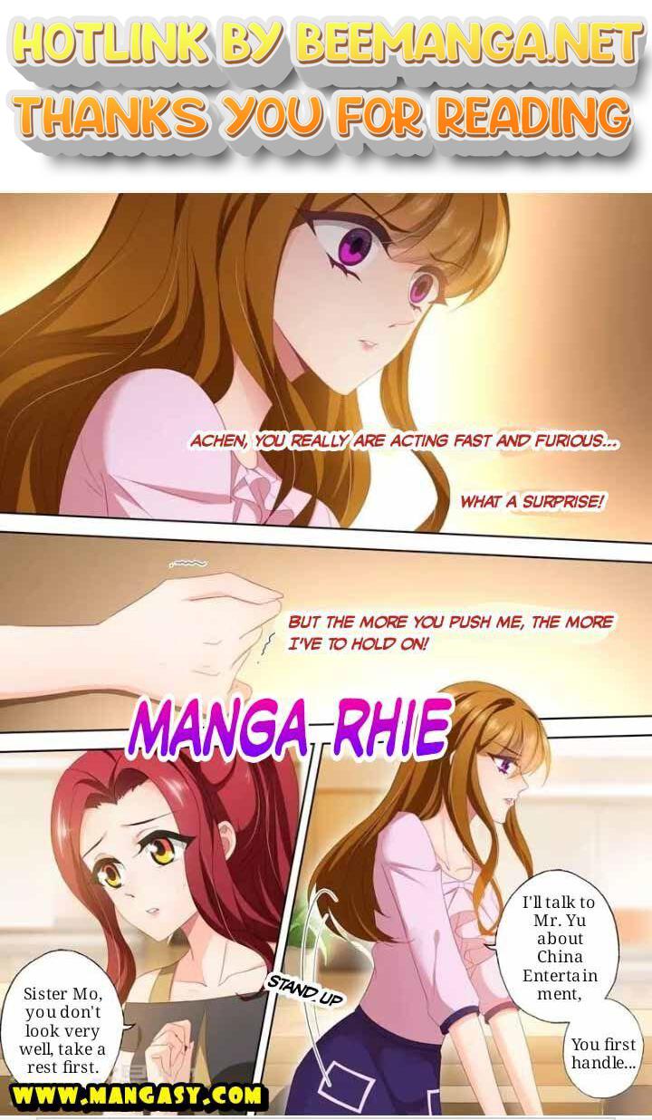 Ex-wife of A Billionaire ( Haomen Tianjia Qianqi ) Chapter 410 - page 1