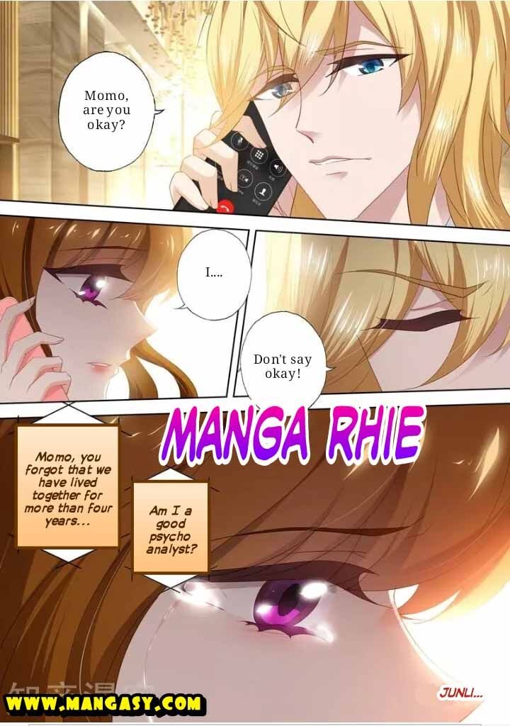 Ex-wife of A Billionaire ( Haomen Tianjia Qianqi ) Chapter 410 - page 6