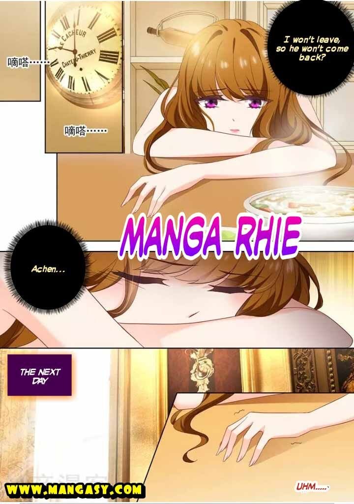 Ex-wife of A Billionaire ( Haomen Tianjia Qianqi ) Chapter 408 - page 4