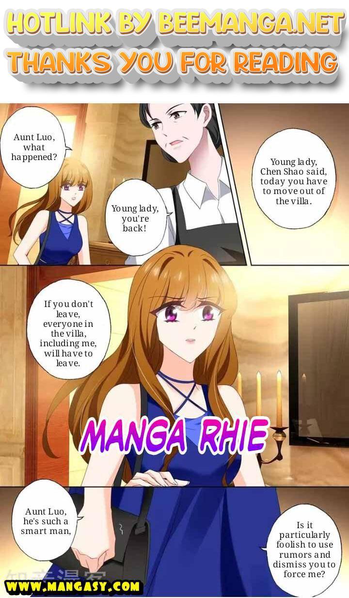 Ex-wife of A Billionaire ( Haomen Tianjia Qianqi ) Chapter 407 - page 1