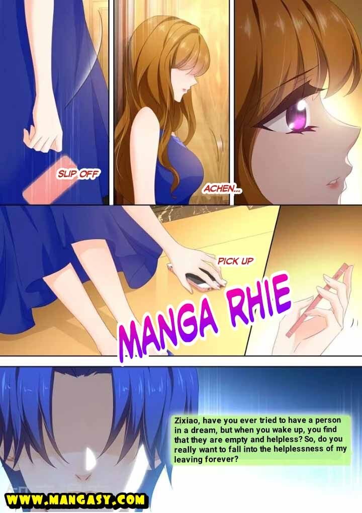 Ex-wife of A Billionaire ( Haomen Tianjia Qianqi ) Chapter 407 - page 6
