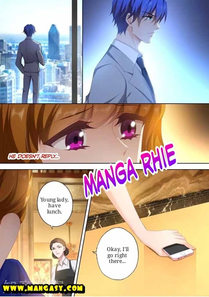 Ex-wife of A Billionaire ( Haomen Tianjia Qianqi ) Chapter 407 - page 7