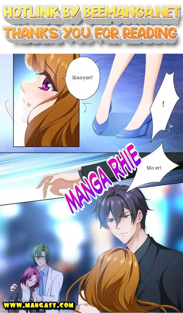 Ex-wife of A Billionaire ( Haomen Tianjia Qianqi ) Chapter 406 - page 1