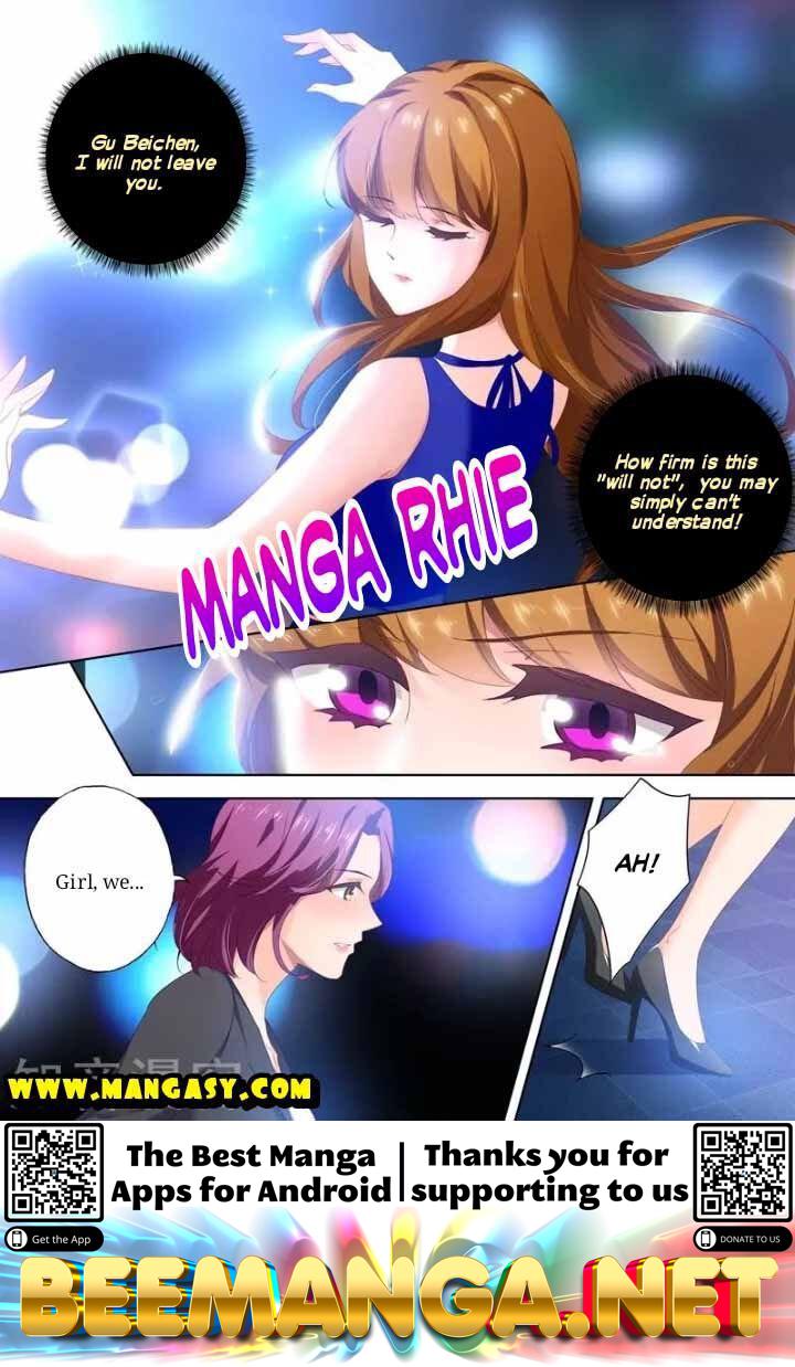 Ex-wife of A Billionaire ( Haomen Tianjia Qianqi ) Chapter 405 - page 10