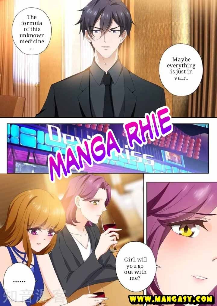 Ex-wife of A Billionaire ( Haomen Tianjia Qianqi ) Chapter 405 - page 6