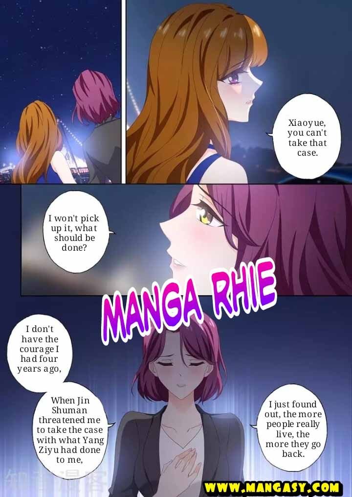 Ex-wife of A Billionaire ( Haomen Tianjia Qianqi ) Chapter 405 - page 7
