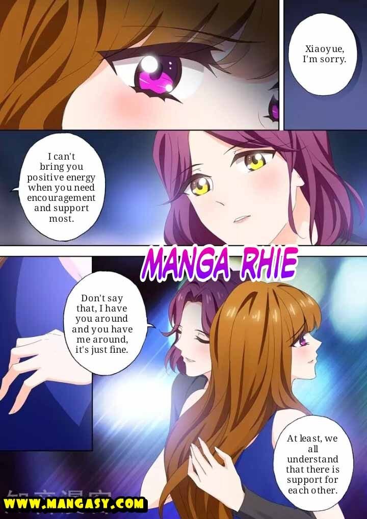 Ex-wife of A Billionaire ( Haomen Tianjia Qianqi ) Chapter 405 - page 8
