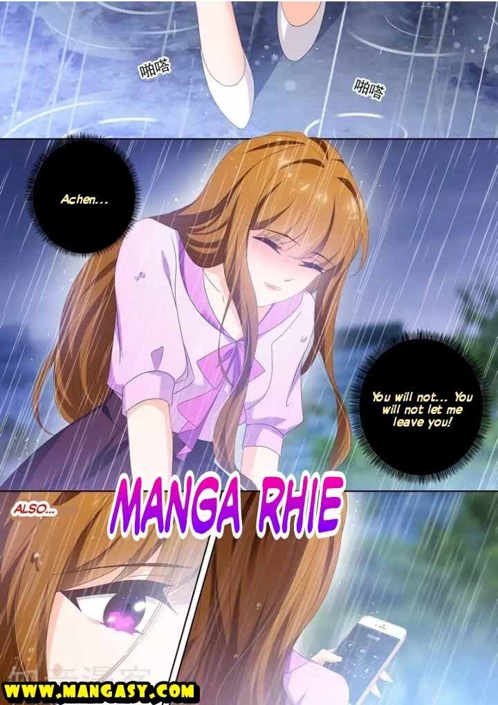 Ex-wife of A Billionaire ( Haomen Tianjia Qianqi ) Chapter 404 - page 4