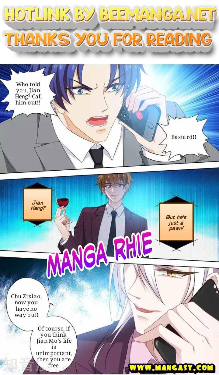 Ex-wife of A Billionaire ( Haomen Tianjia Qianqi ) Chapter 403 - page 1