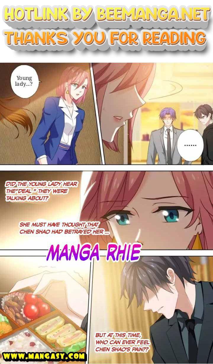 Ex-wife of A Billionaire ( Haomen Tianjia Qianqi ) Chapter 402 - page 1